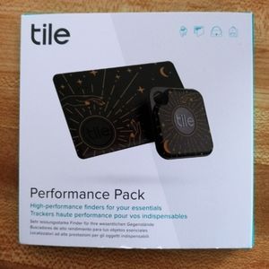 Tile Performance Pack